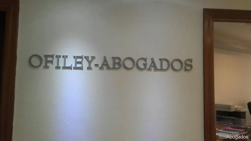 Despacho de Abogados