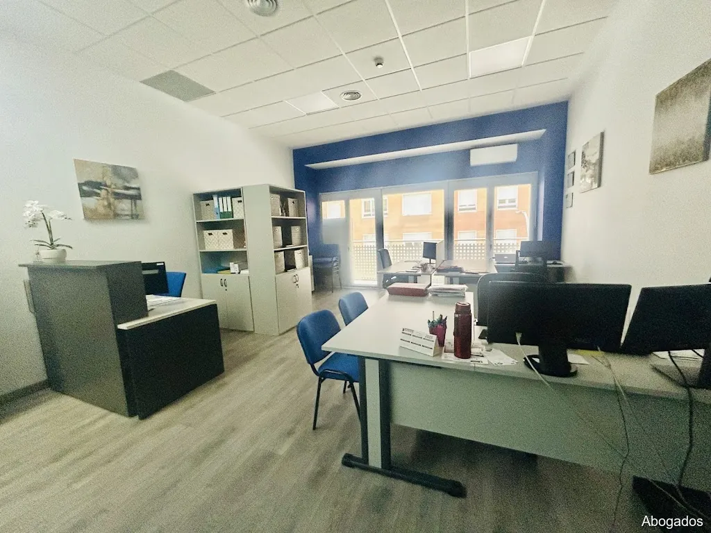 ZERTERA Abogados & Asesores