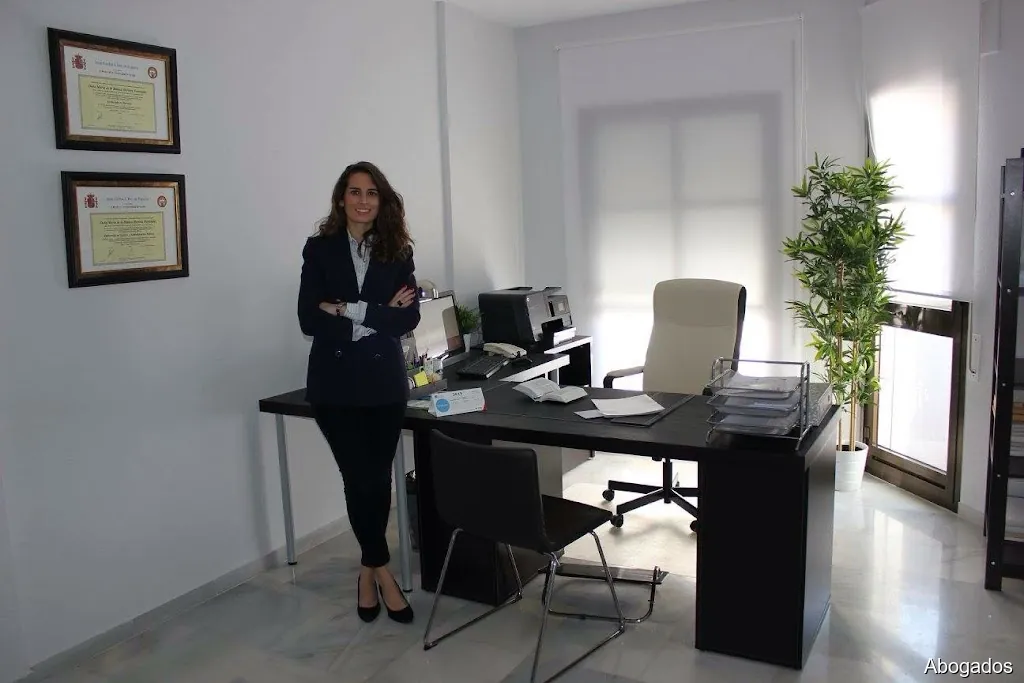 Herrera Abogados. Blanca Herrera, Abogada