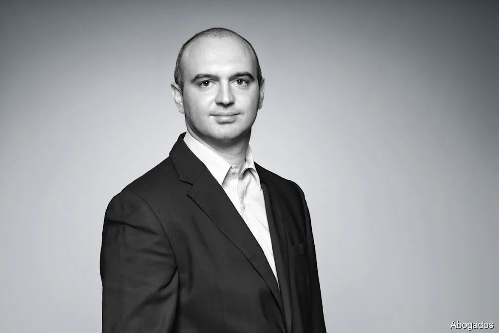 Joshua García Abogado