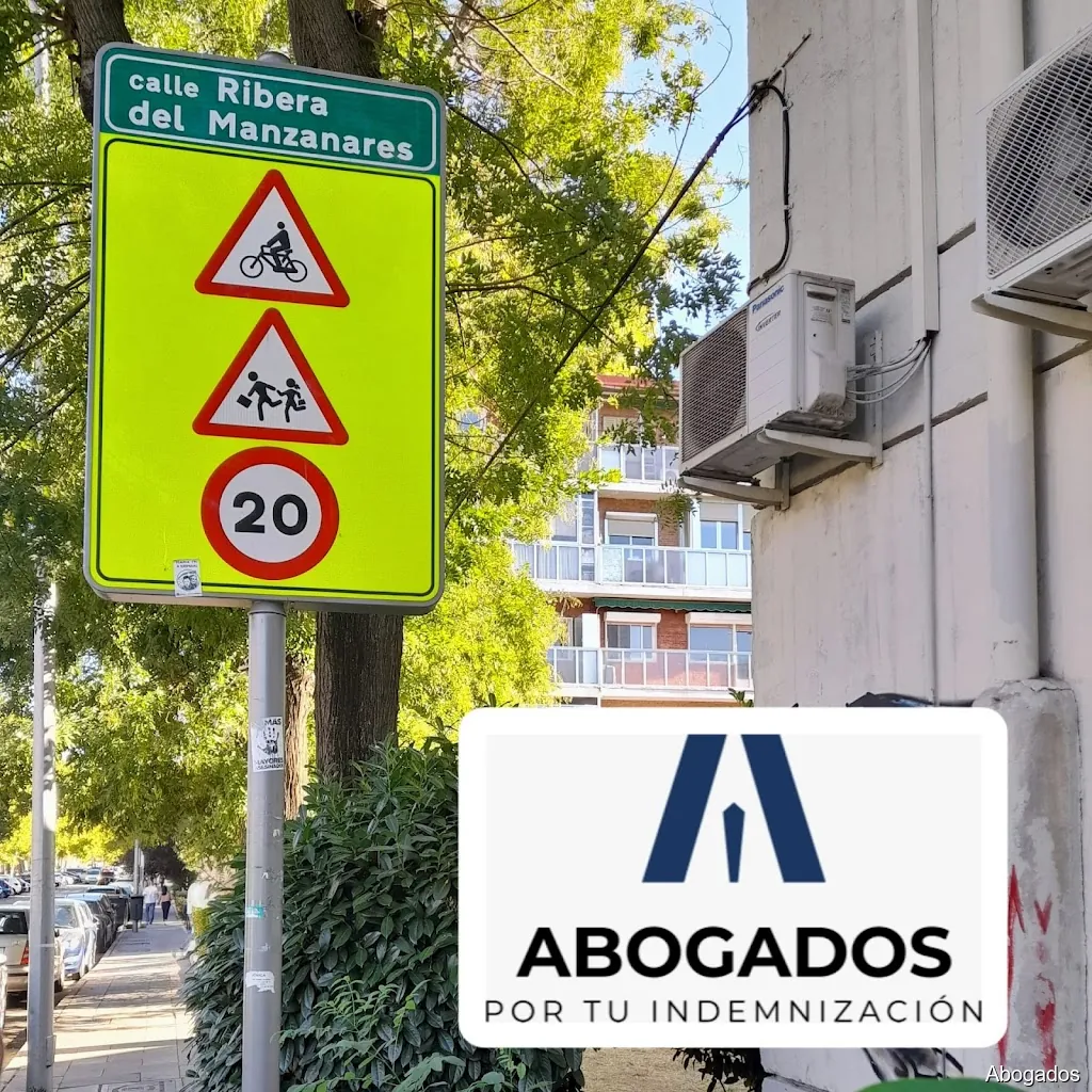 Abogados por tu Indemnización