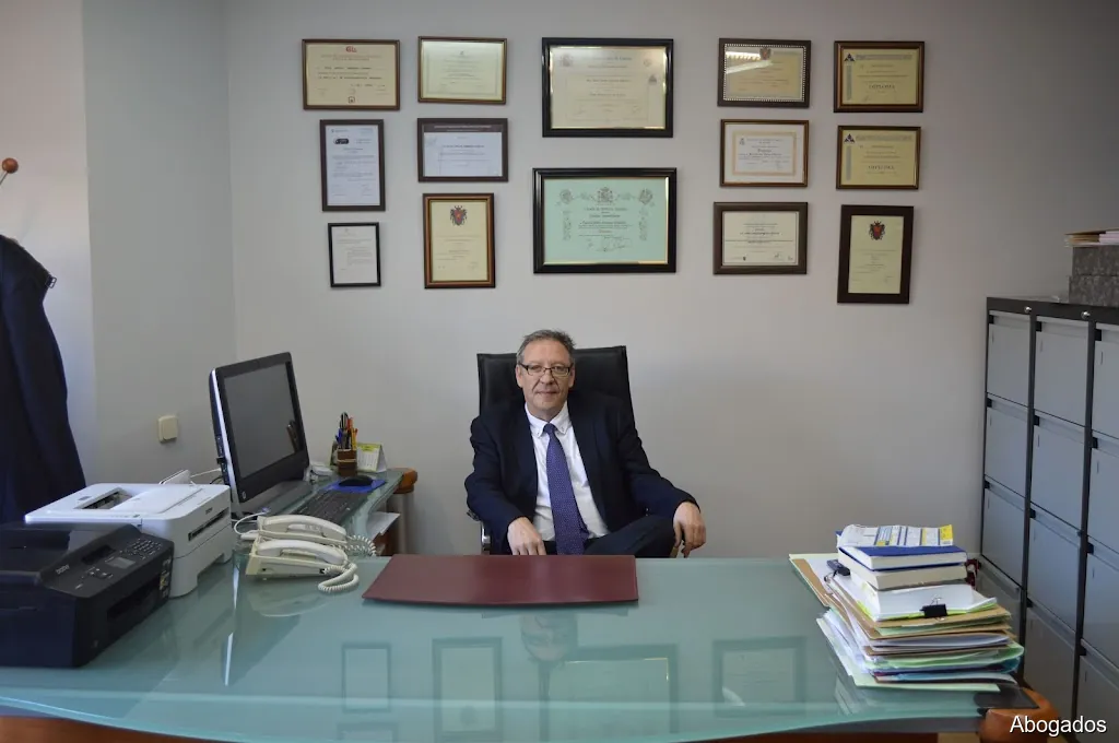 Juan Carlos Serrano Chacón