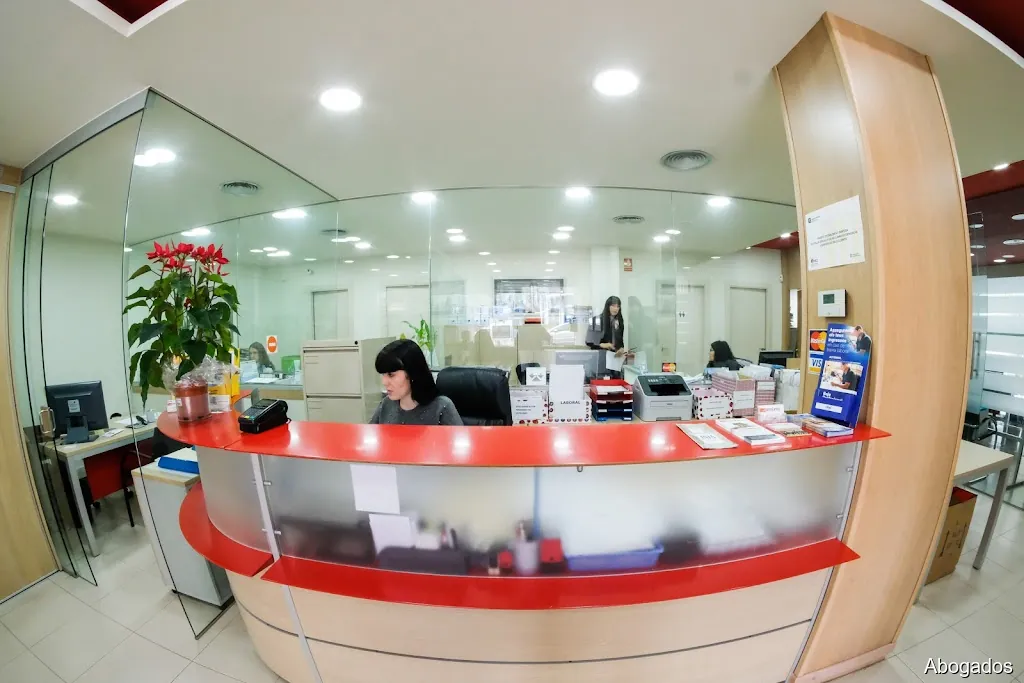 Gestoria Barrena Carmona