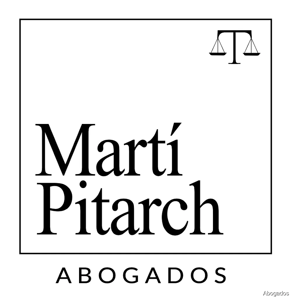 Martí Pitarch Abogados