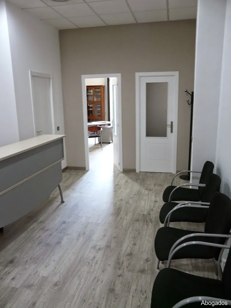 José Juan De Llano, Abogados