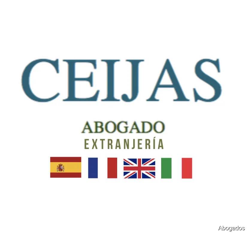 CEIJAS Abogado de Extranjería