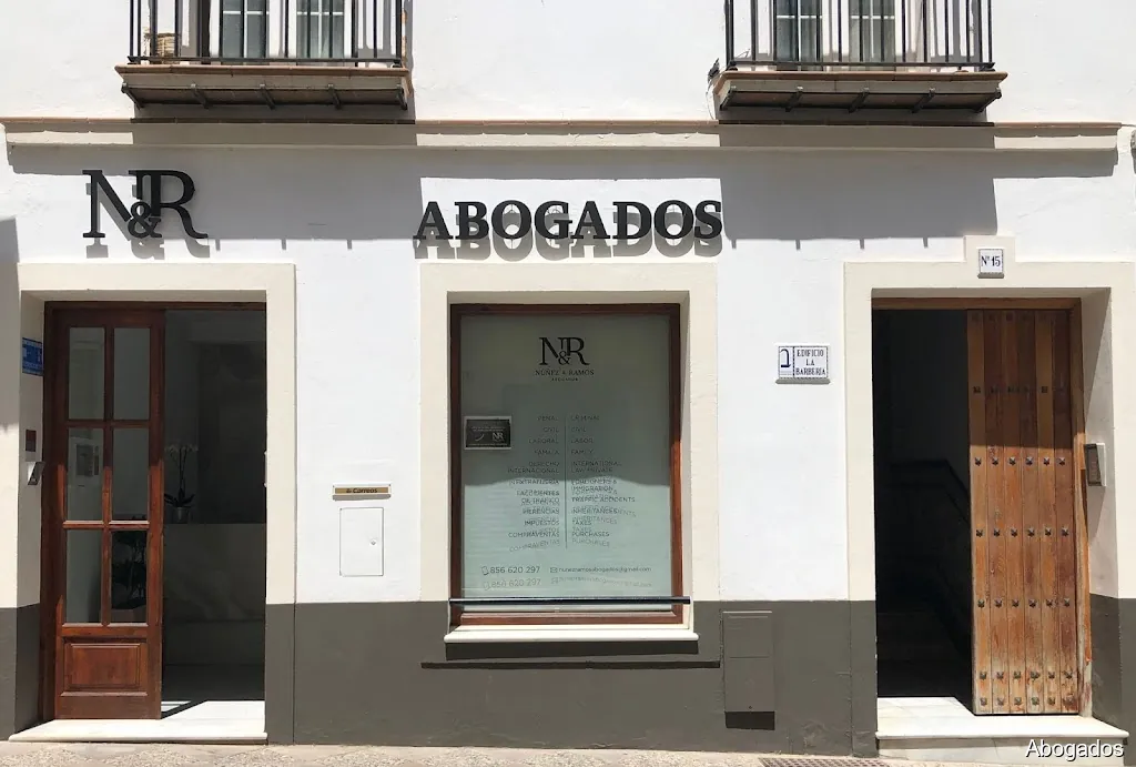 NÚÑEZ & RAMOS ABOGADOS