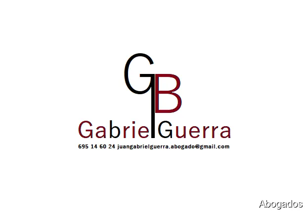 Juan Gabriel Guerra Abogado
