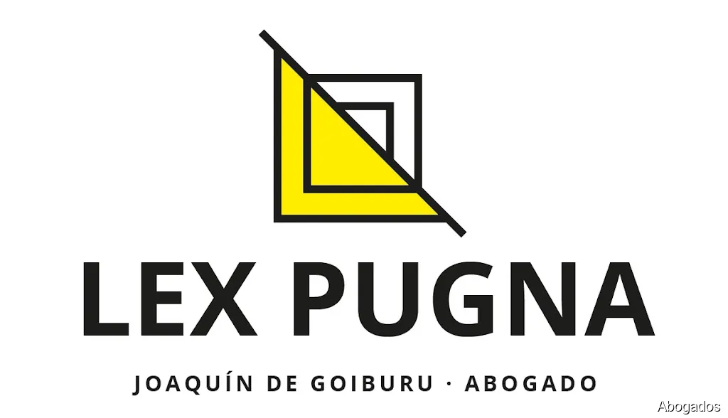 JOAQUÍN DE GOIBURU MUGURUZA ABOGADO