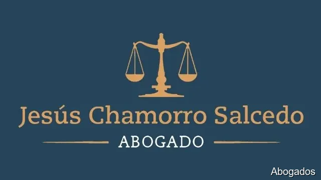 Abogado Jesús Chamorro