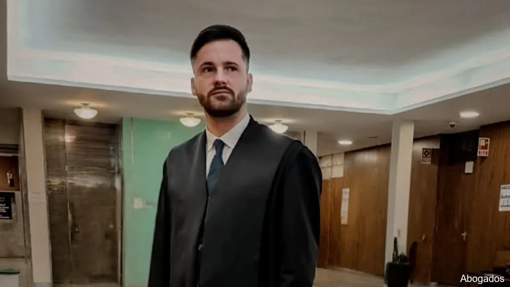 Abogado, Garrido Moliner