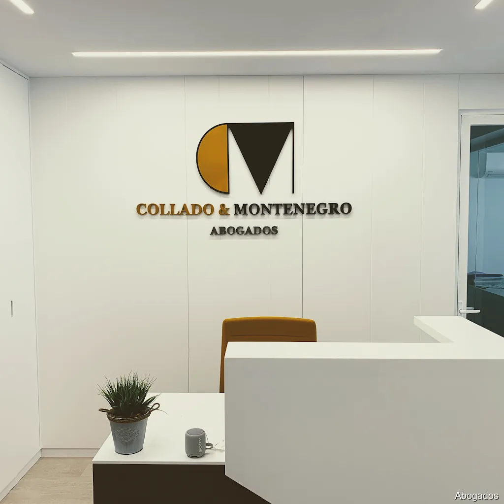 COLLADO MONTENEGRO ABOGADOS