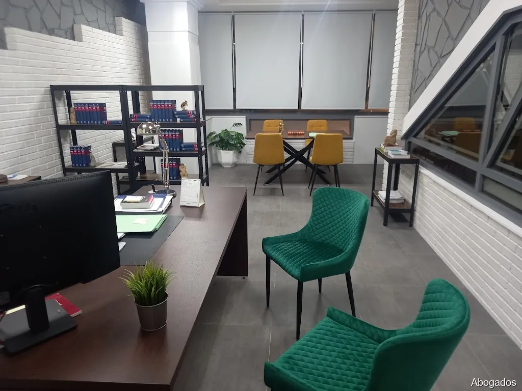 Antonio Martínez ABOGADOS