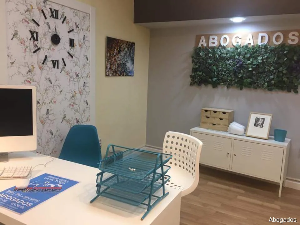 Jaén Abogados - Iván de Dios Sánchez y Diego Sola Montiel