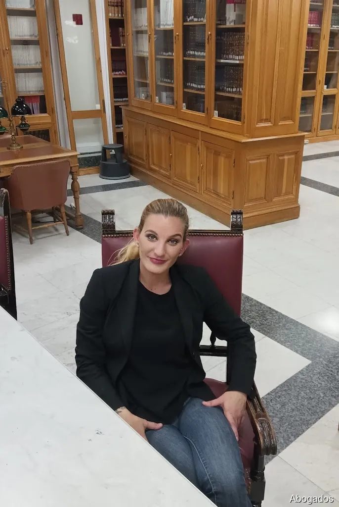 Abogados Saray De la Cruz