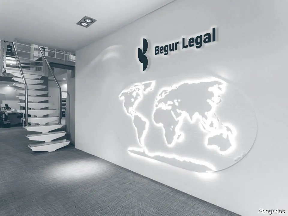 Begur Legal SLP
