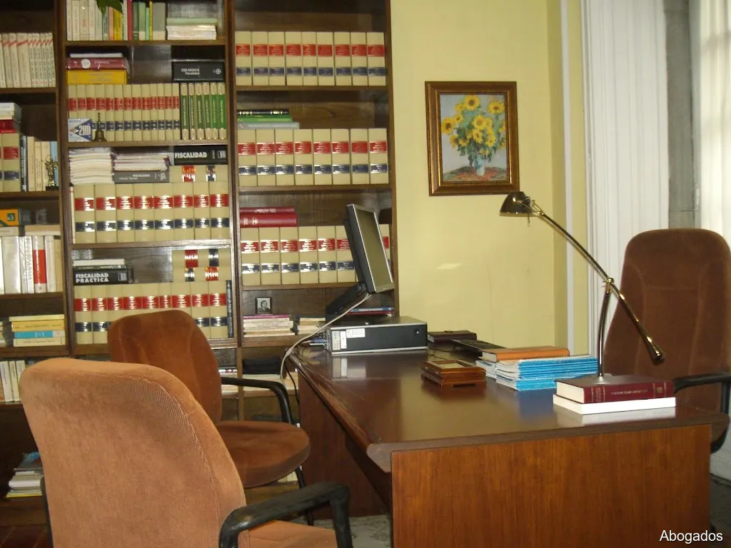 ABOGADO. GENARO ANGEL MARTINEZ GRANDA