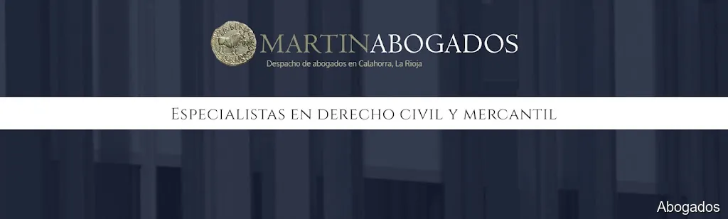 Martín Abogados