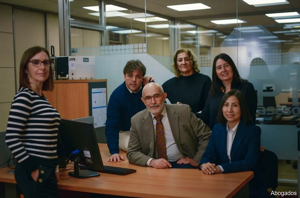 PÉREZ MADRID ASESORES- Gestoría en Badalona