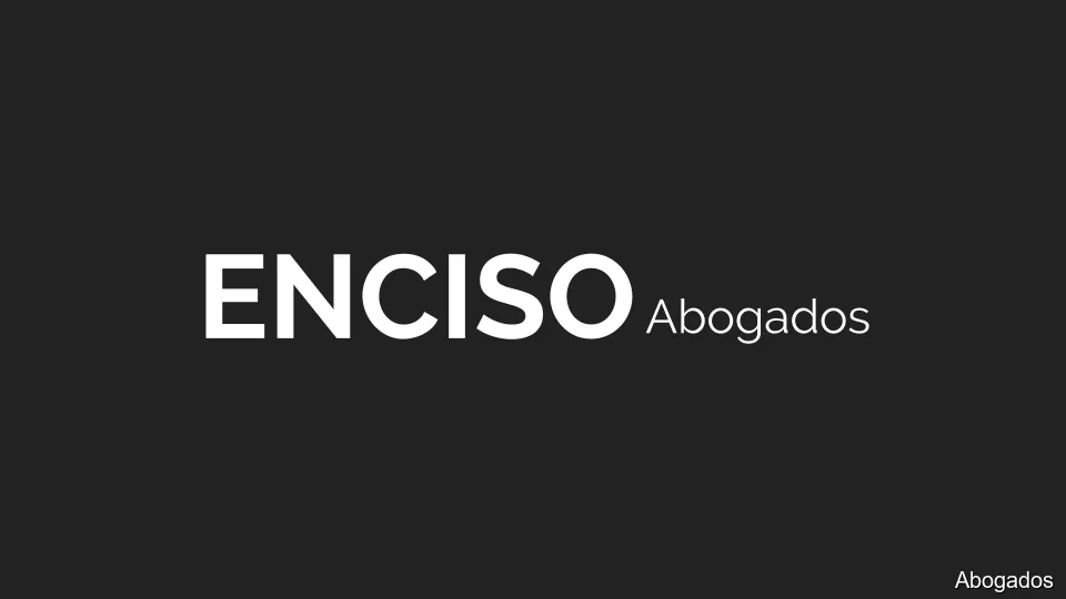 ENCISO Abogados