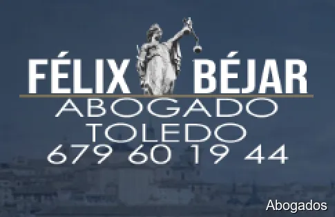 Abogado laboral Toledo