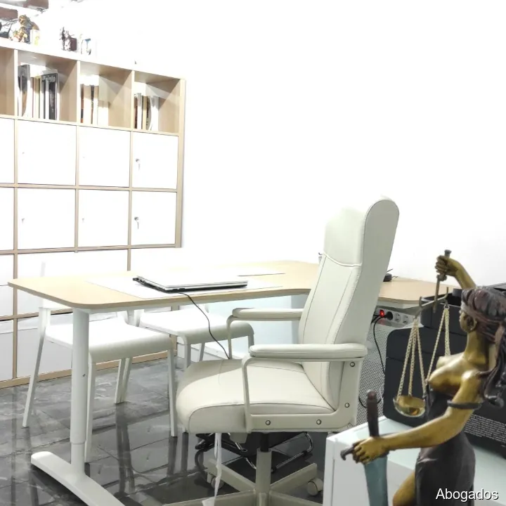 Arán & Vidal Abogados