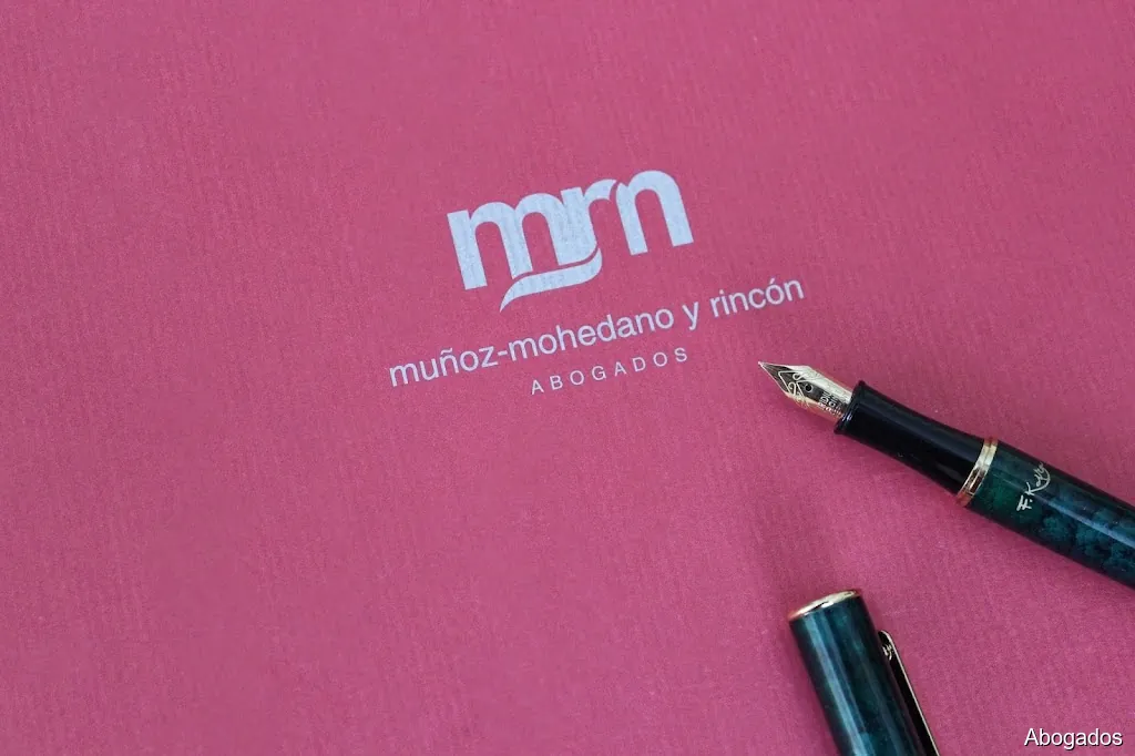 Muñoz-Mohedano y Rincón Abogados