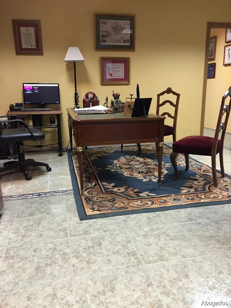 Orbe Legal Corporation, S.L.