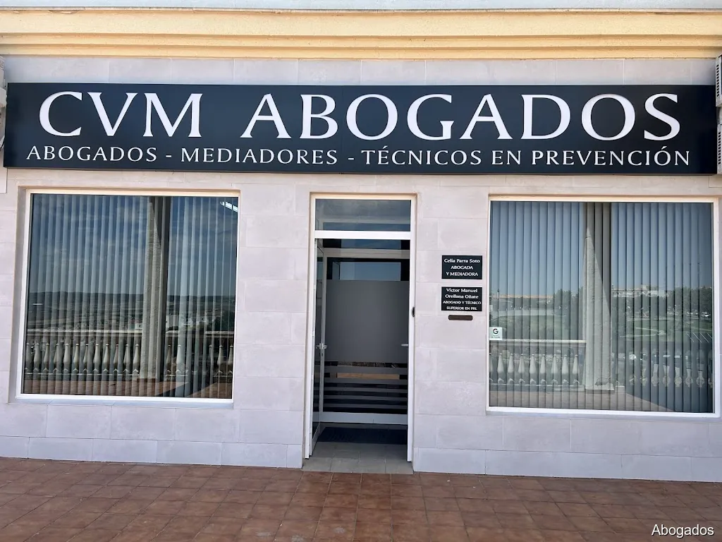 CVM Abogados