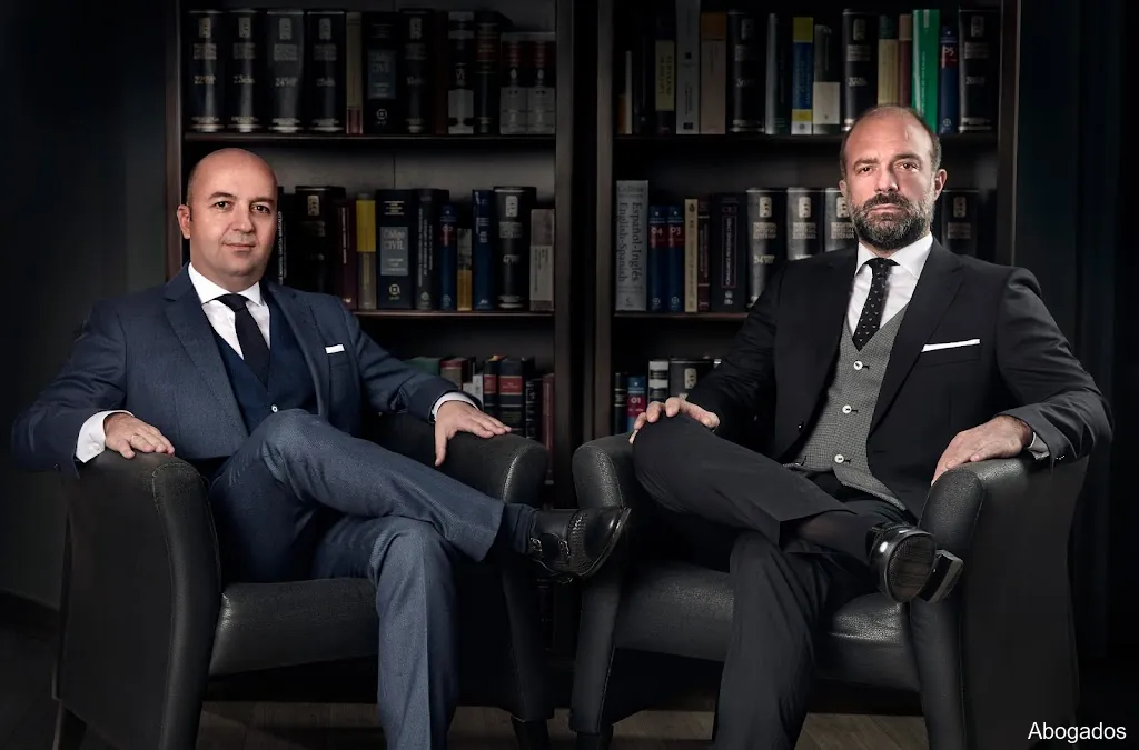 Abogados Pellicer & Heredia