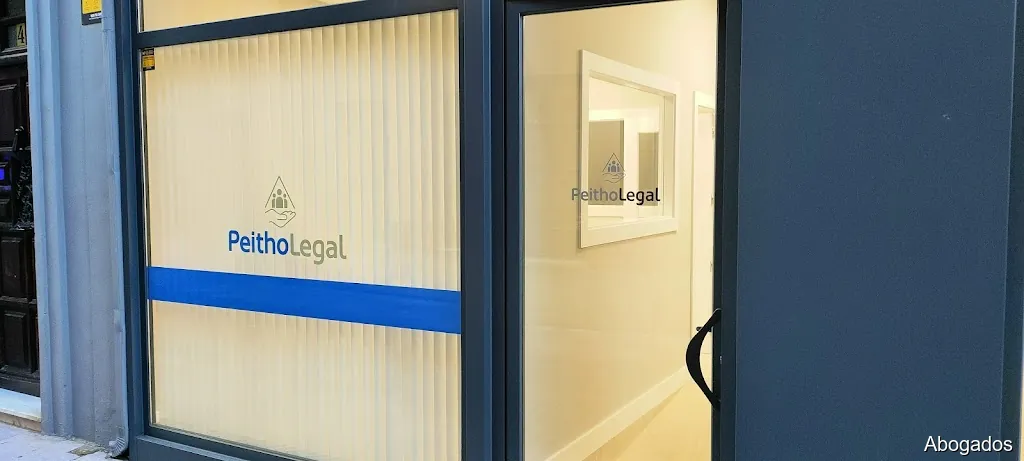 Peitho Legal S.L.