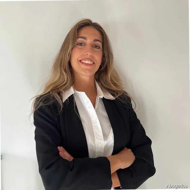 Abogada Beatriz Coro Justo