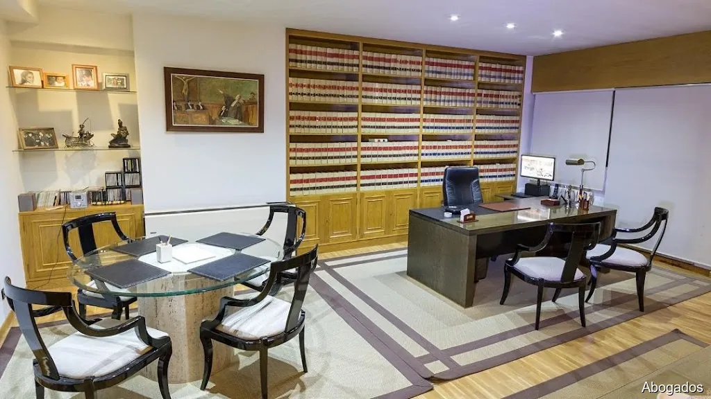 José Luis Martín & Abogados