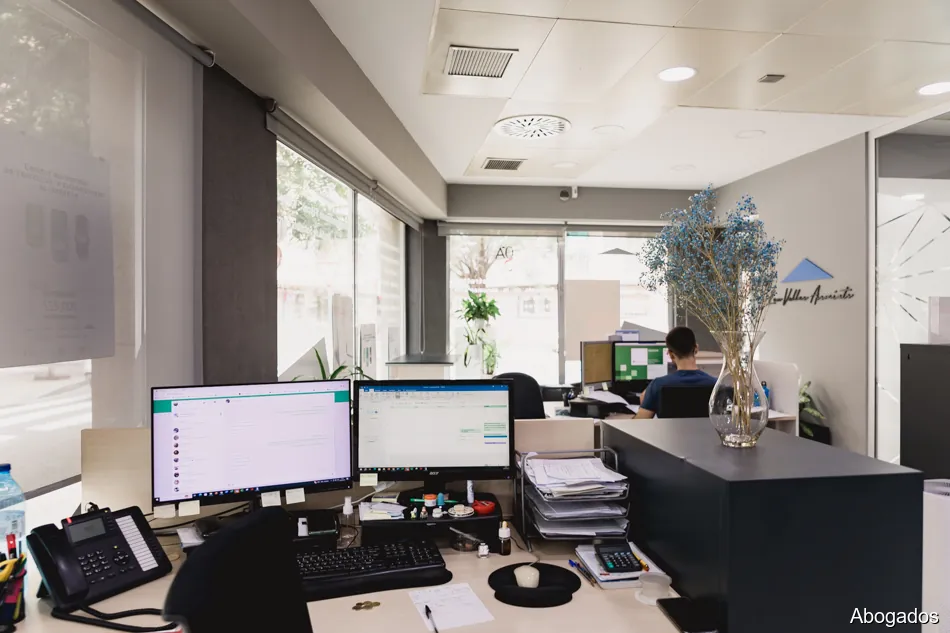 Lex Valles Associats