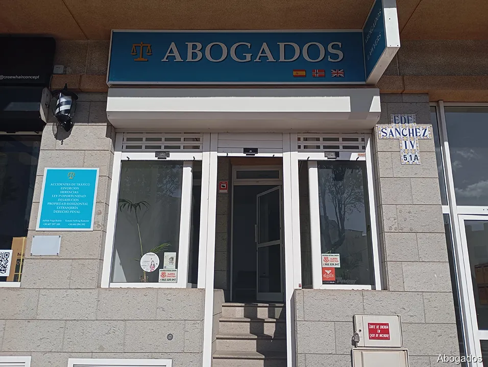 Vega Sylling Abogados