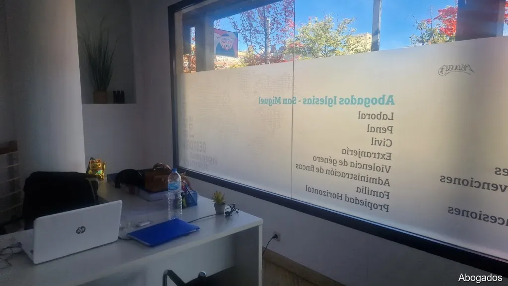 Abogados Iglesias Sanmiguel