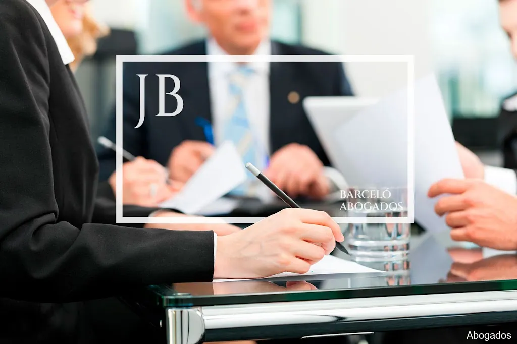 JB Abogados