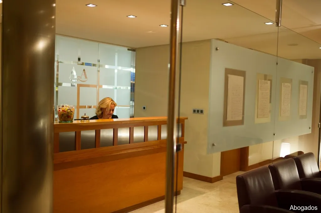 Domingo Monforte Abogados Asociados