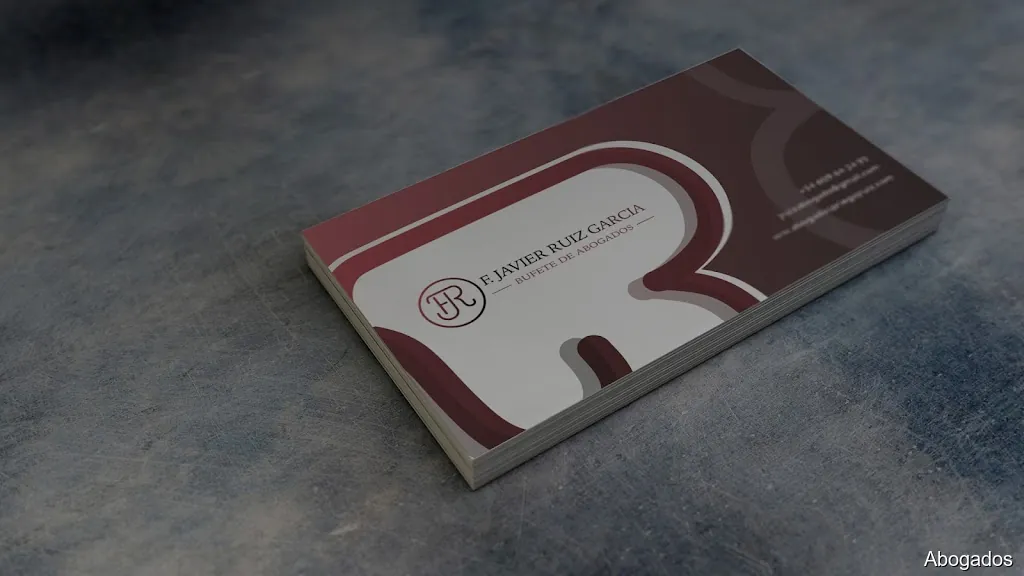 Bufete Abogados Francisco Javier Ruiz García