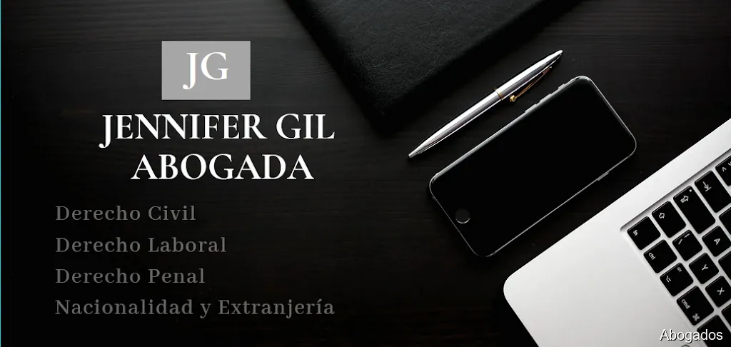 Jennifer Gil JG Abogados