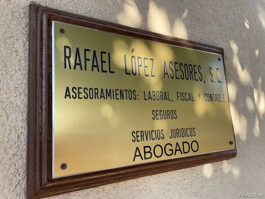 Rafael López Asesores S.C.