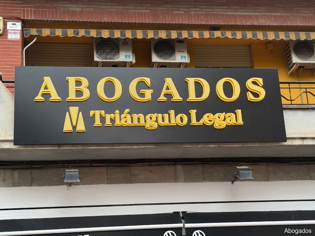 Despacho de Abogados en Jaén Triángulo Legal