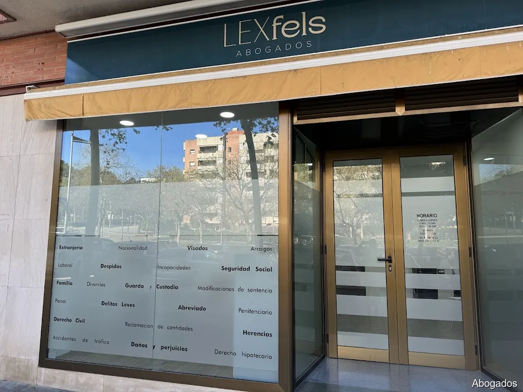LEXfels Abogados