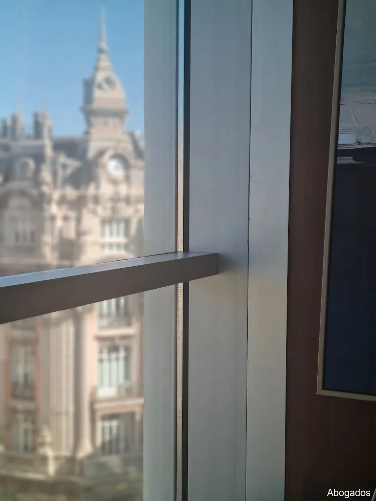 MVP servicios legales