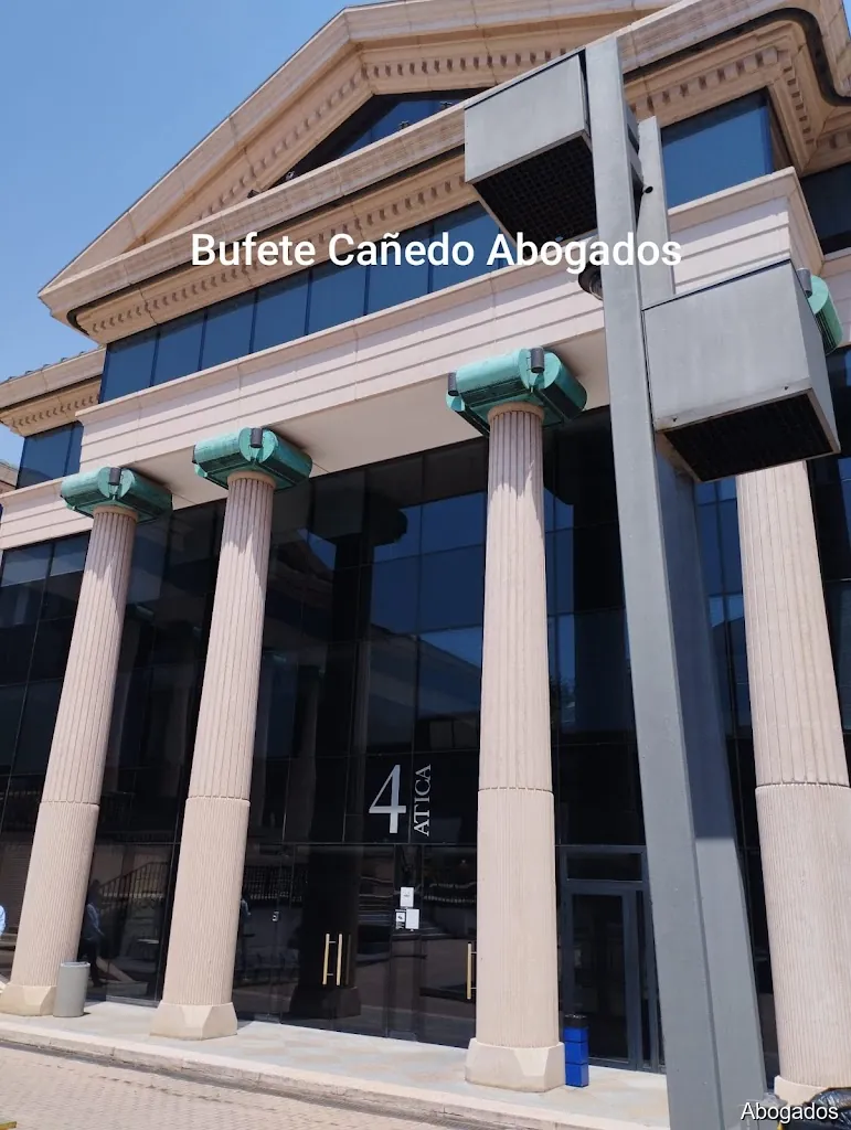 Bufete Cañedo Abogados