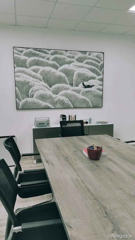 Vicente J. Martínez Abogados