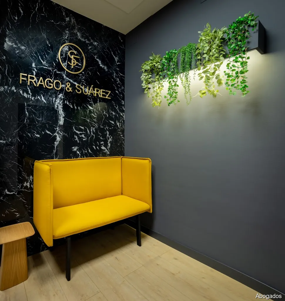 Frago & Suárez Abogados