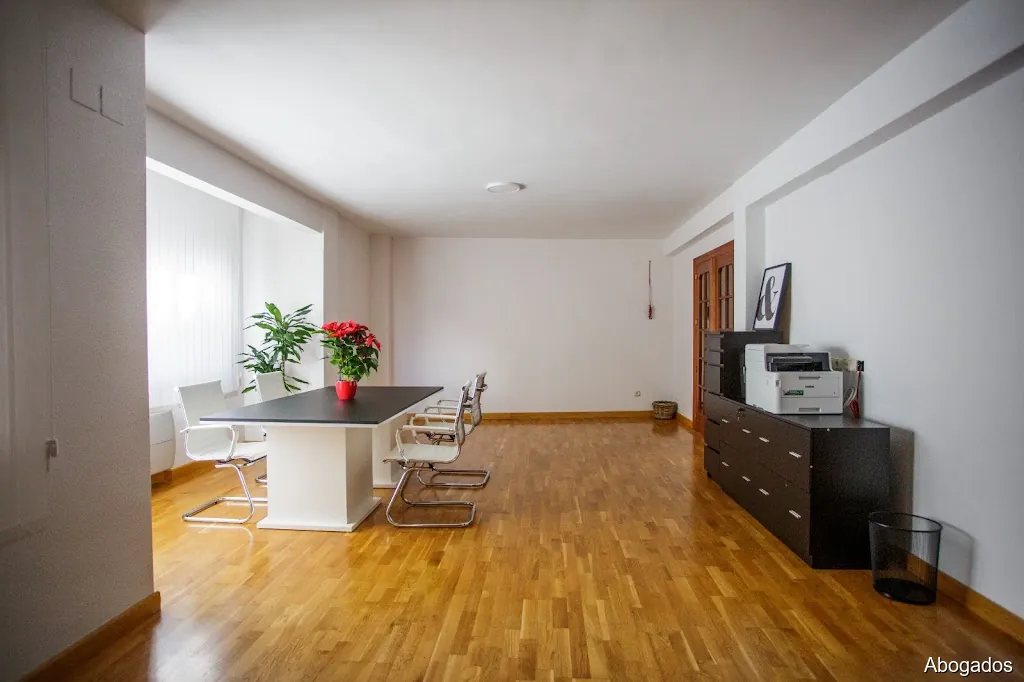 Marcial Fraga Abogados