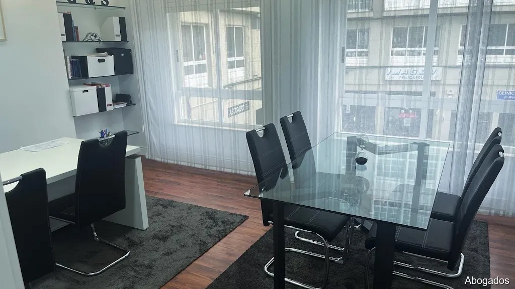 GARCIA SANTOS ABOGADOS