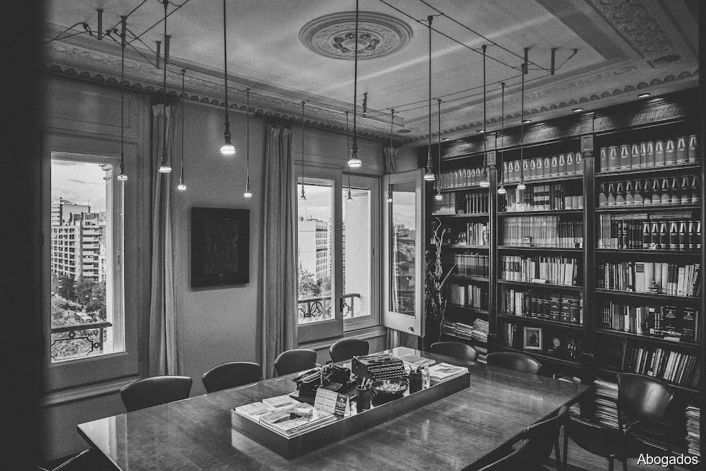 Gutiérrez Arrudi Abogados Laboralistas